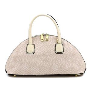 Python Dome Satchel